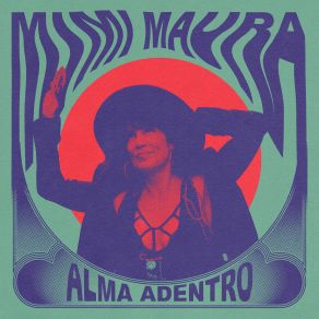 Alma Adentro album cover
