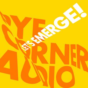 Let's Emerge! album cover