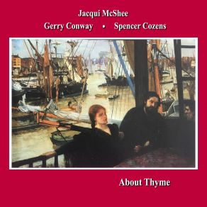 About Thyme album cover