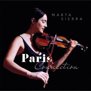 Paris Connection album cover