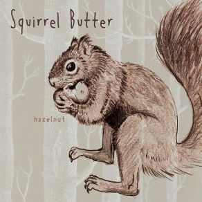 Hazelnut album cover