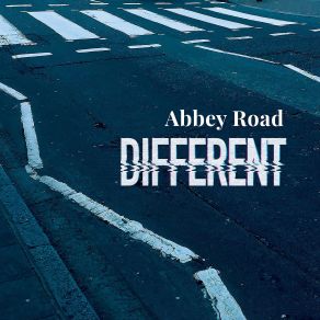 Abbey Road Different album cover
