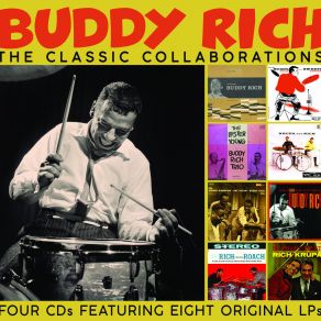 The Classic Collaborations (CD1) album cover