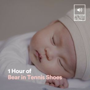 1 Hour Of Bear In Tennis Shoes album cover