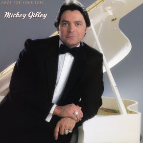 Fool For Your Love album cover