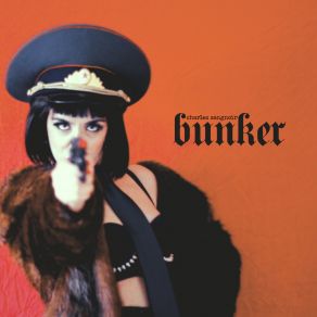 Bunker album cover