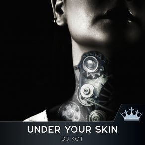Under Your Skin album cover