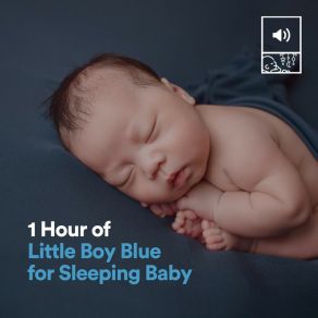 1 Hour Of Little Boy Blue For Sleeping Baby album cover