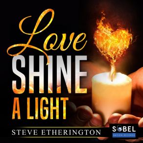 Love Shine A Light album cover