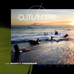 Land Of Sea And Sun album cover