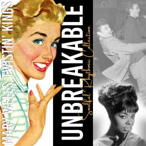 Unbreakable (Soulful Rhythmic Collection) album cover
