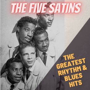 The Greatest Rythm And Blues Hits album cover