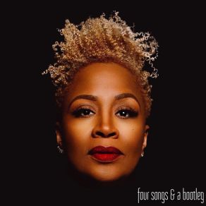 Four Songs & A Bootleg album cover