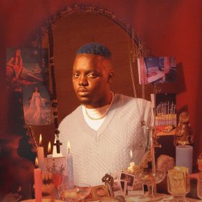 Jovem Blues album cover