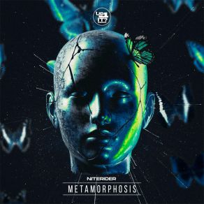 Metamorphosis album cover