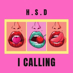 I Calling album cover
