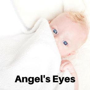 Angel's Eyes album cover