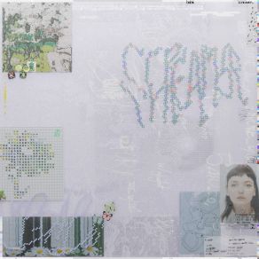 Screamer album cover