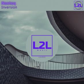 Inversion album cover