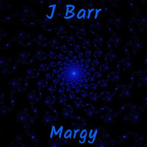 Margy album cover