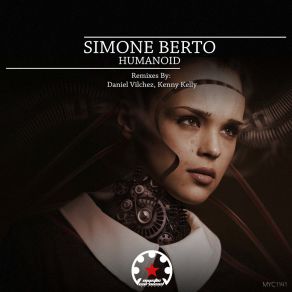 Humanoid album cover