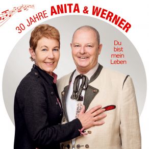 Du Bist Mein Leben - 30 Jahre album cover