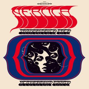 Transmission From Mothership Earth album cover