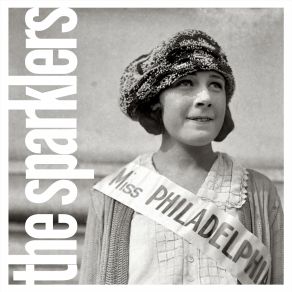 Miss Philadelphia album cover