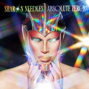 Absolute Zero album cover
