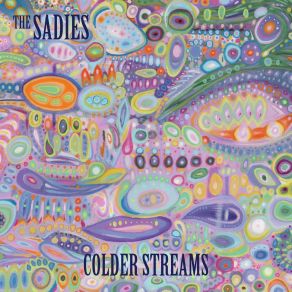 Colder Streams album cover