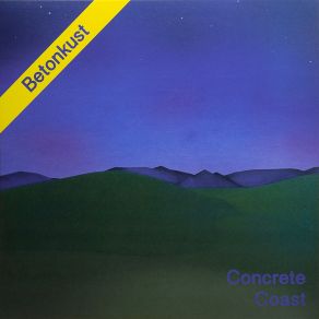 Concrete Coast album cover