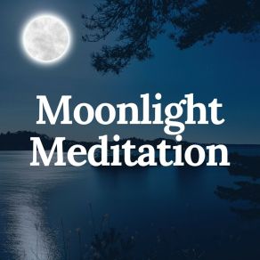 Moonlight Meditation album cover