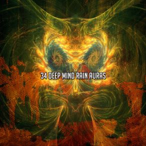 34 Deep Mind Rain Auras album cover
