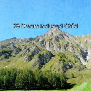 78 Dream Induced Child album cover