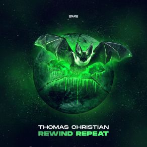 Rewind Repeat album cover