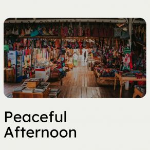 Peaceful Afternoon album cover