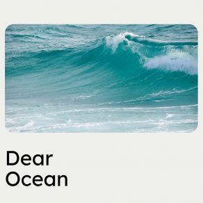 Dear Ocean album cover