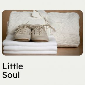 Little Soul album cover
