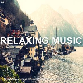 # 001 Relaxing Music To Encourage Patience, Long Walks On The Beach, Contact With Nature, Relax album cover