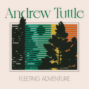 Fleeting Adventure album cover