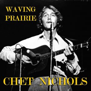 The Waving Prairie album cover