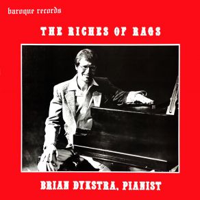 The Riches Of Rags album cover