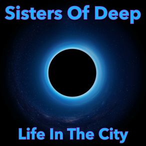Life In The City album cover