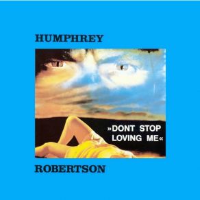 Don\'t Stop Loving Me (Maxi-Single) album cover
