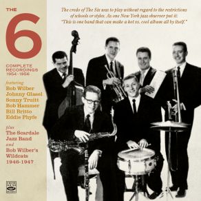 The 6 Complete Recordings 1954-1956 album cover
