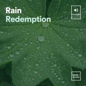 Rain Redemption album cover