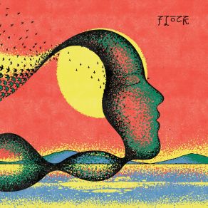 Flock album cover