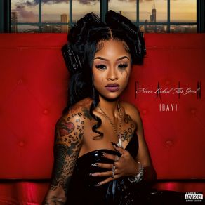 Pain Never Looked This Good (Day) album cover
