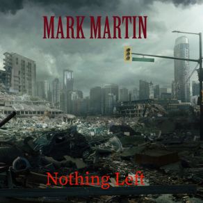 Nothing Left album cover