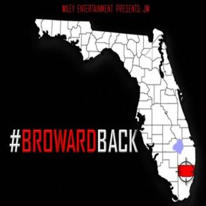Broward Back album cover